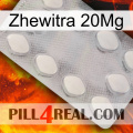 Zhewitra 20Mg 16